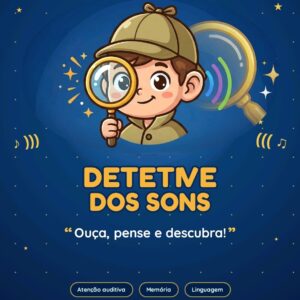 Detetive dos Sons