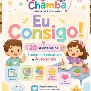 Eu consigo