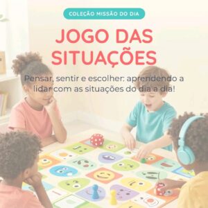 Jogos das Situações