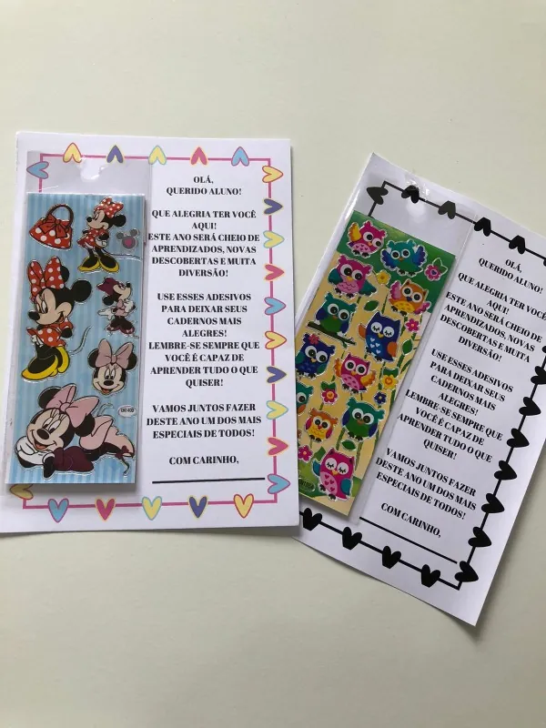 kit Cartões Pedagógicos - Arquivo Gratuito - Imagem 2