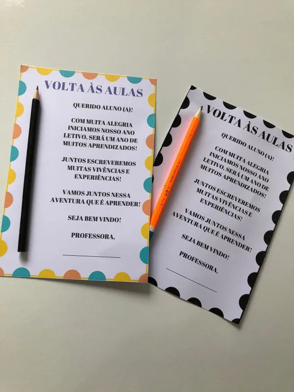 kit Cartões Pedagógicos - Arquivo Gratuito