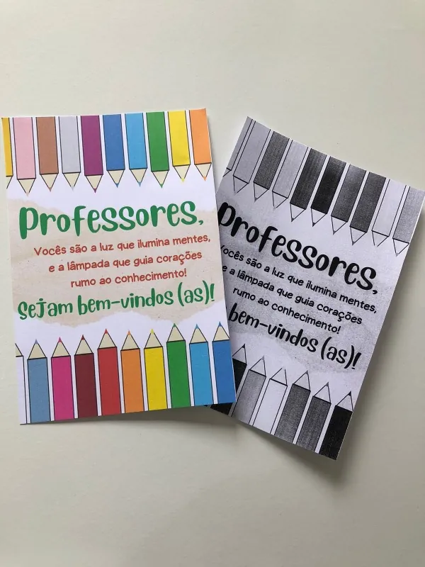 kit Cartões Pedagógicos - Arquivo Gratuito - Imagem 8