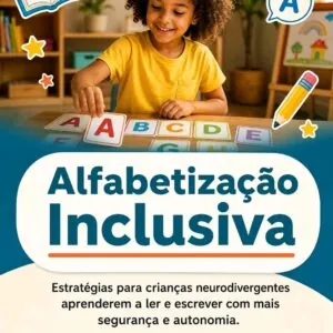 Alfabetização Inclusiva